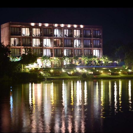 The Glory River Kwai Hotel Kanchanaburi Zewnętrze zdjęcie